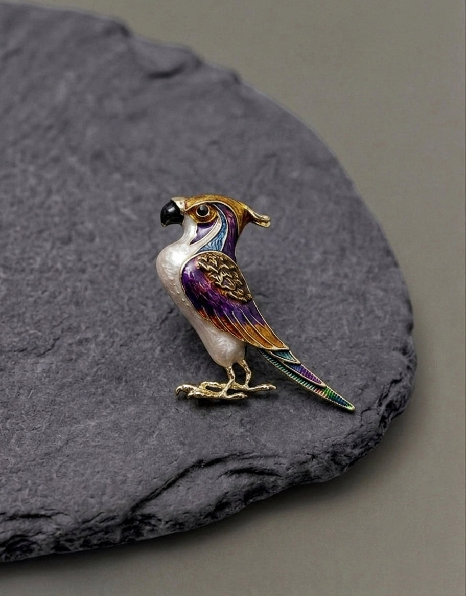 Brooch