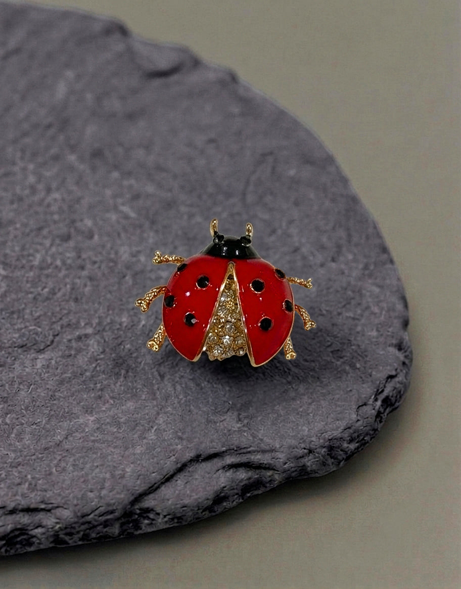 Brooch