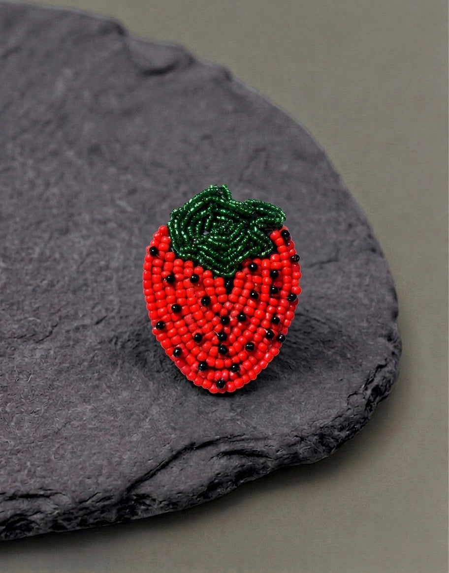 Handmade Brooch