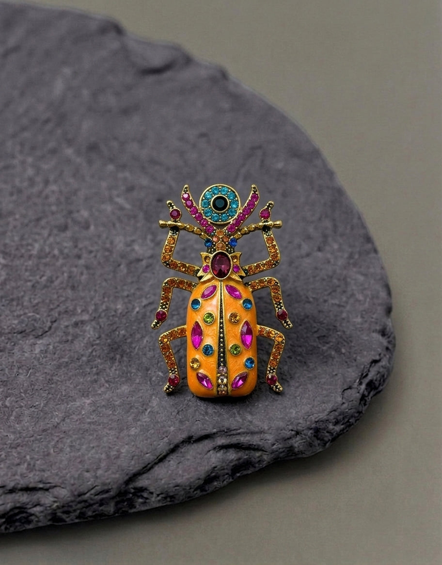 Brooch