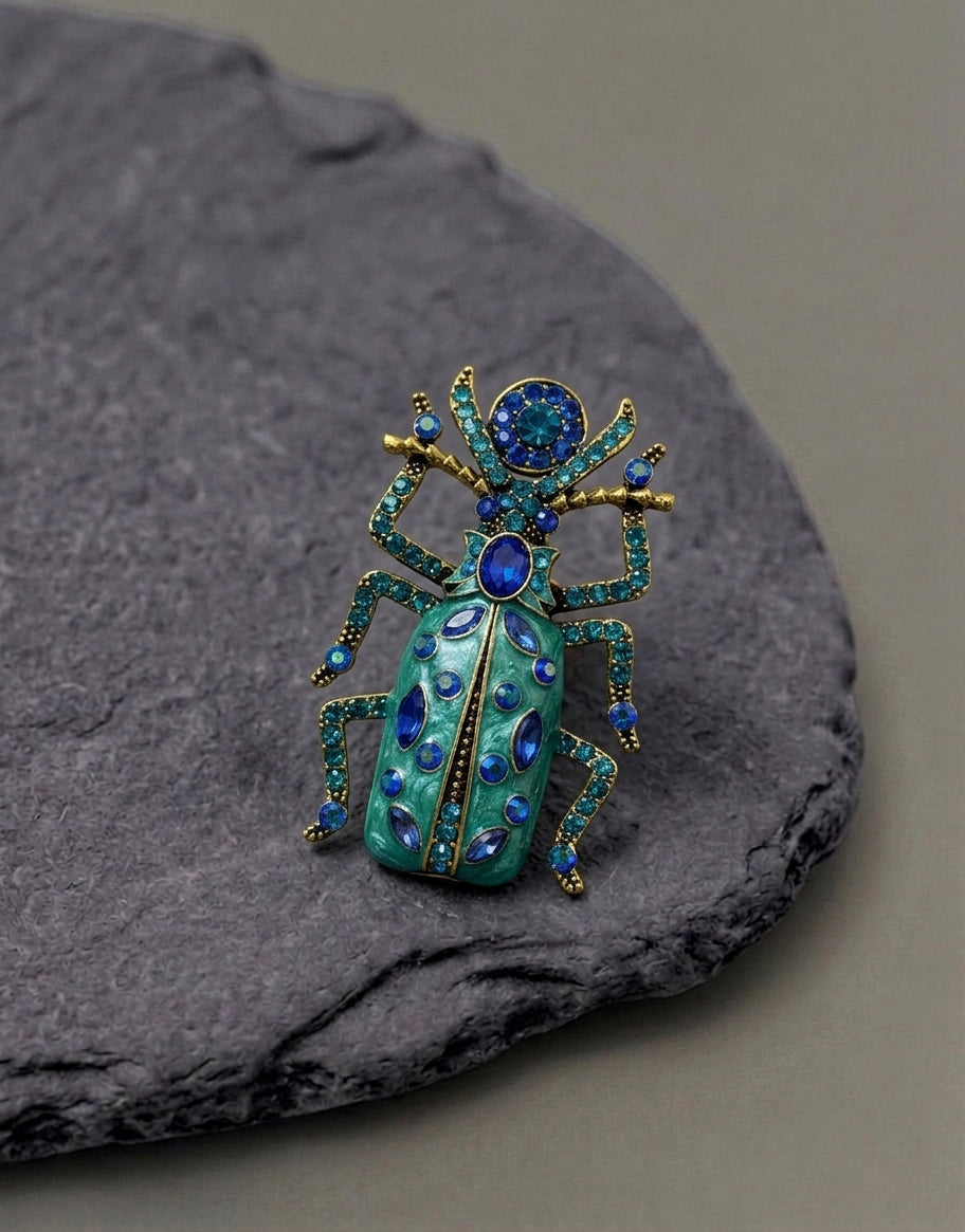 Brooch