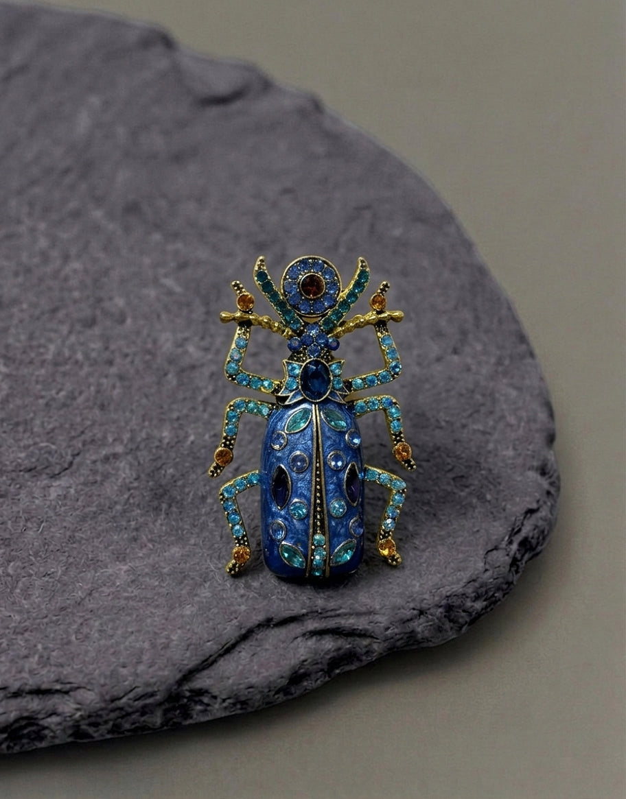 Brooch