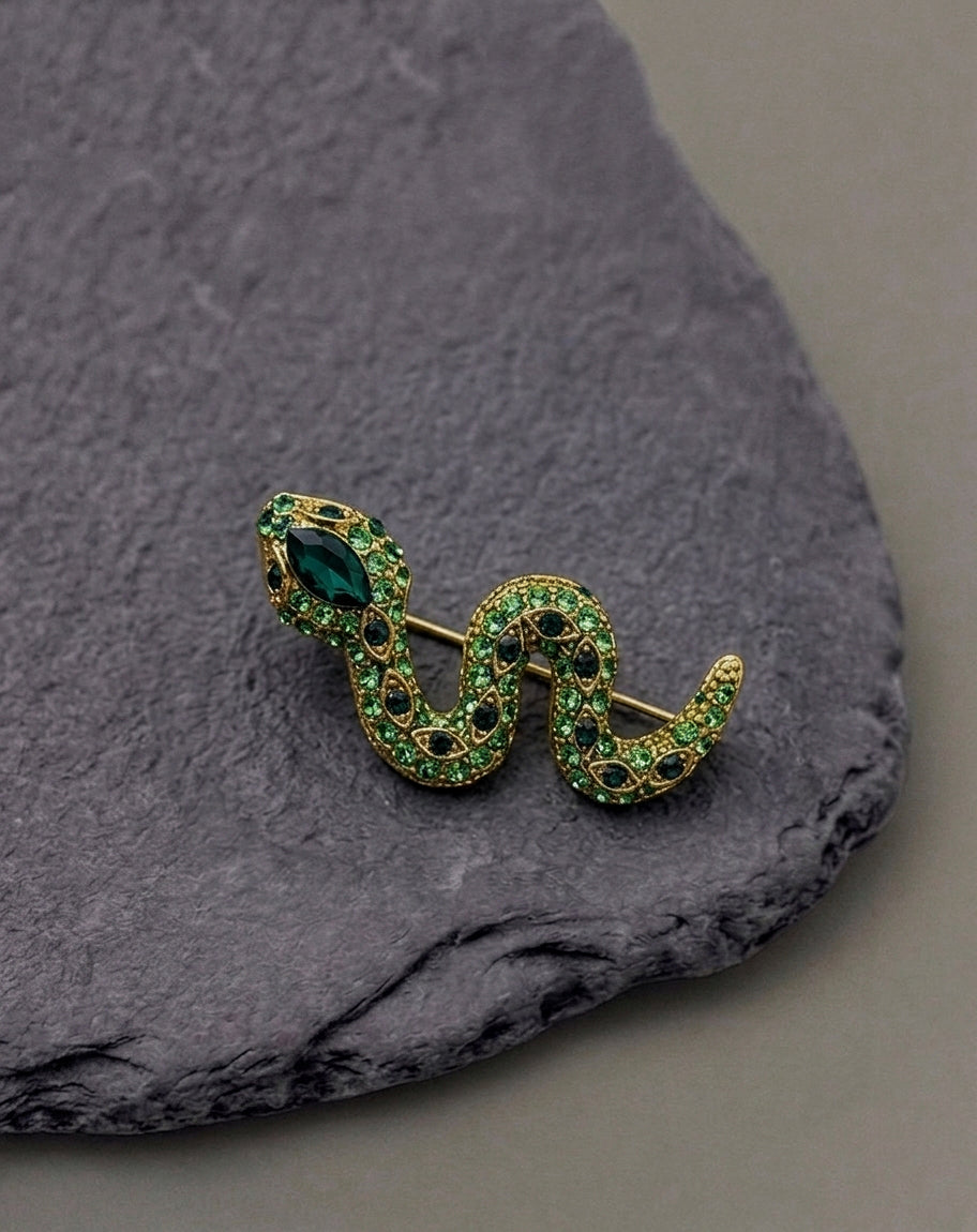Brooch