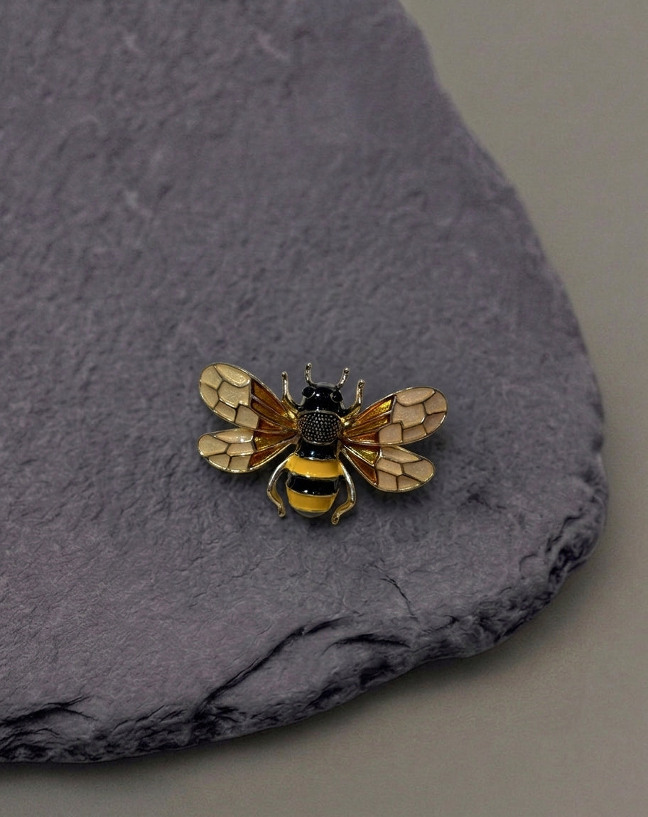 Brooch