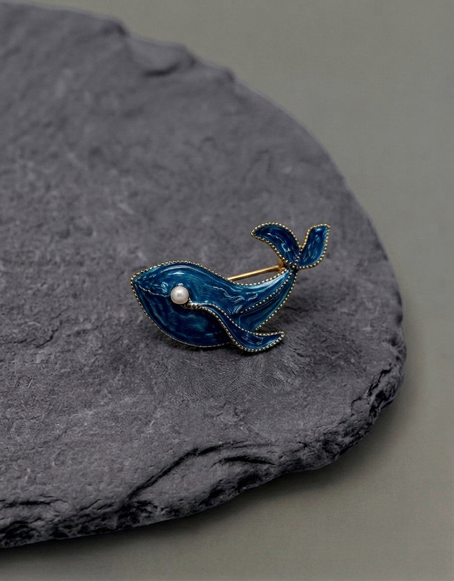 Brooch