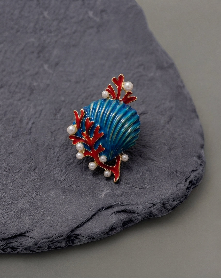 Brooch