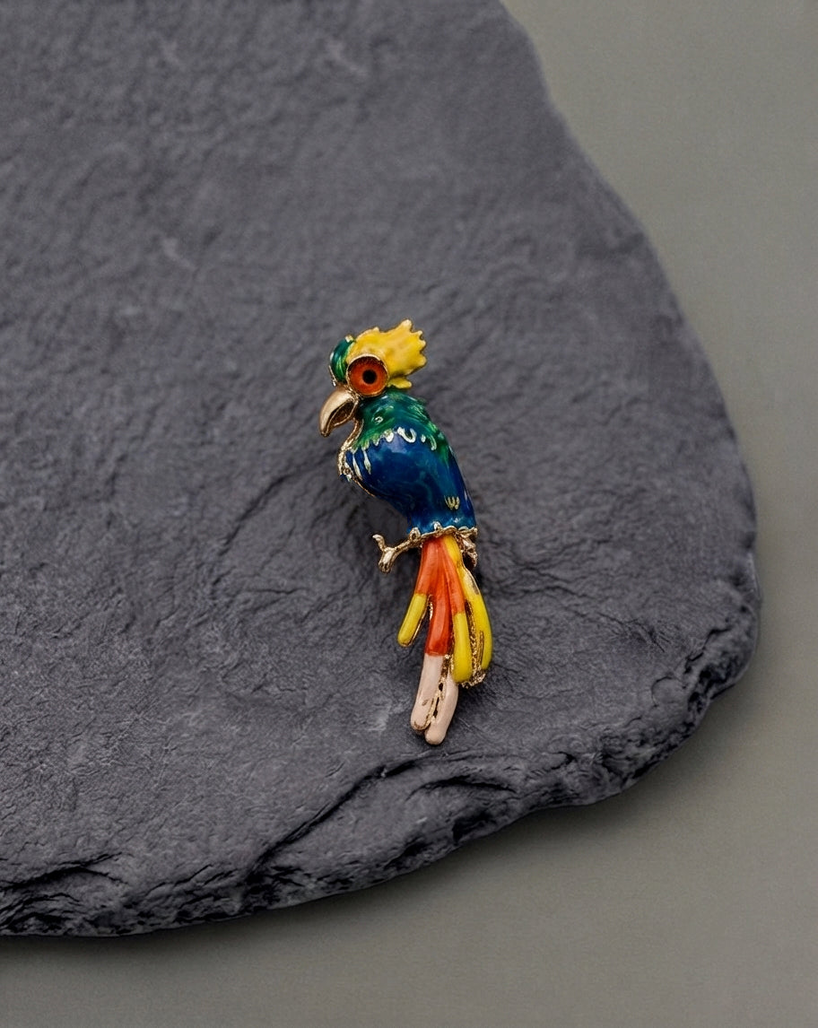 Brooch