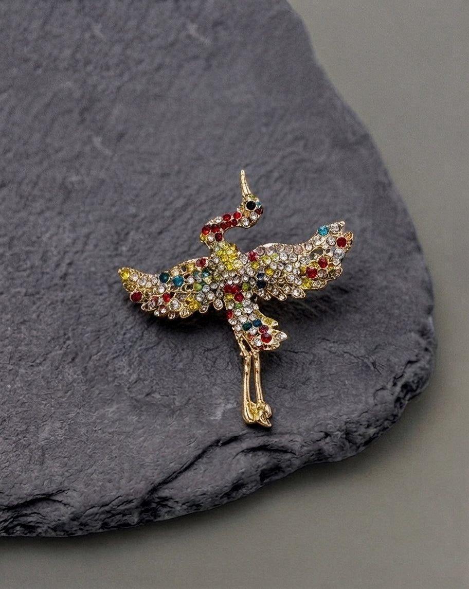 Brooch