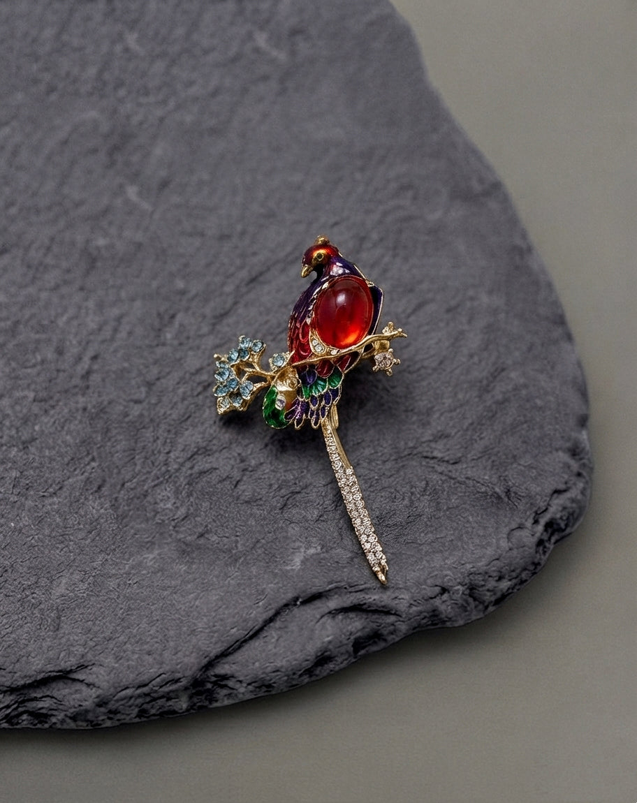 Brooch