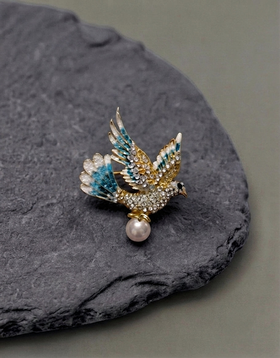 Brooch