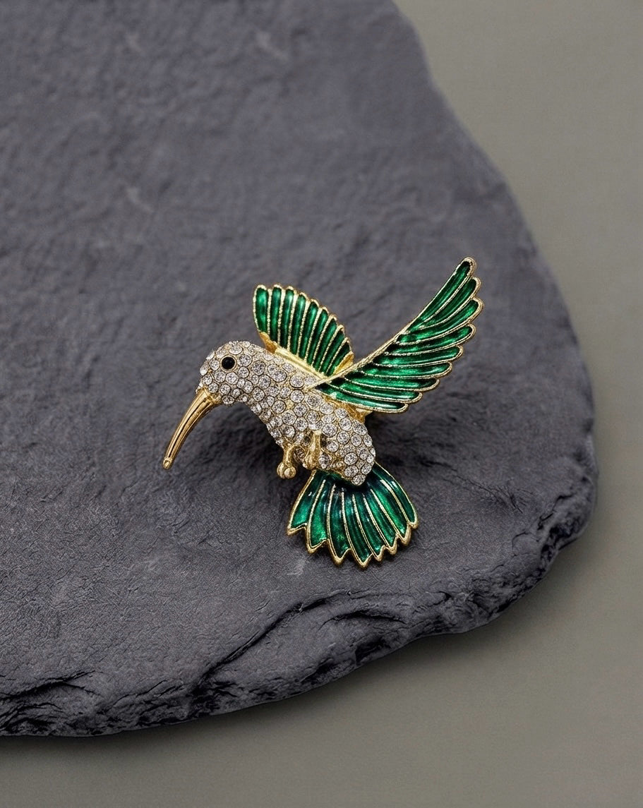 Brooch