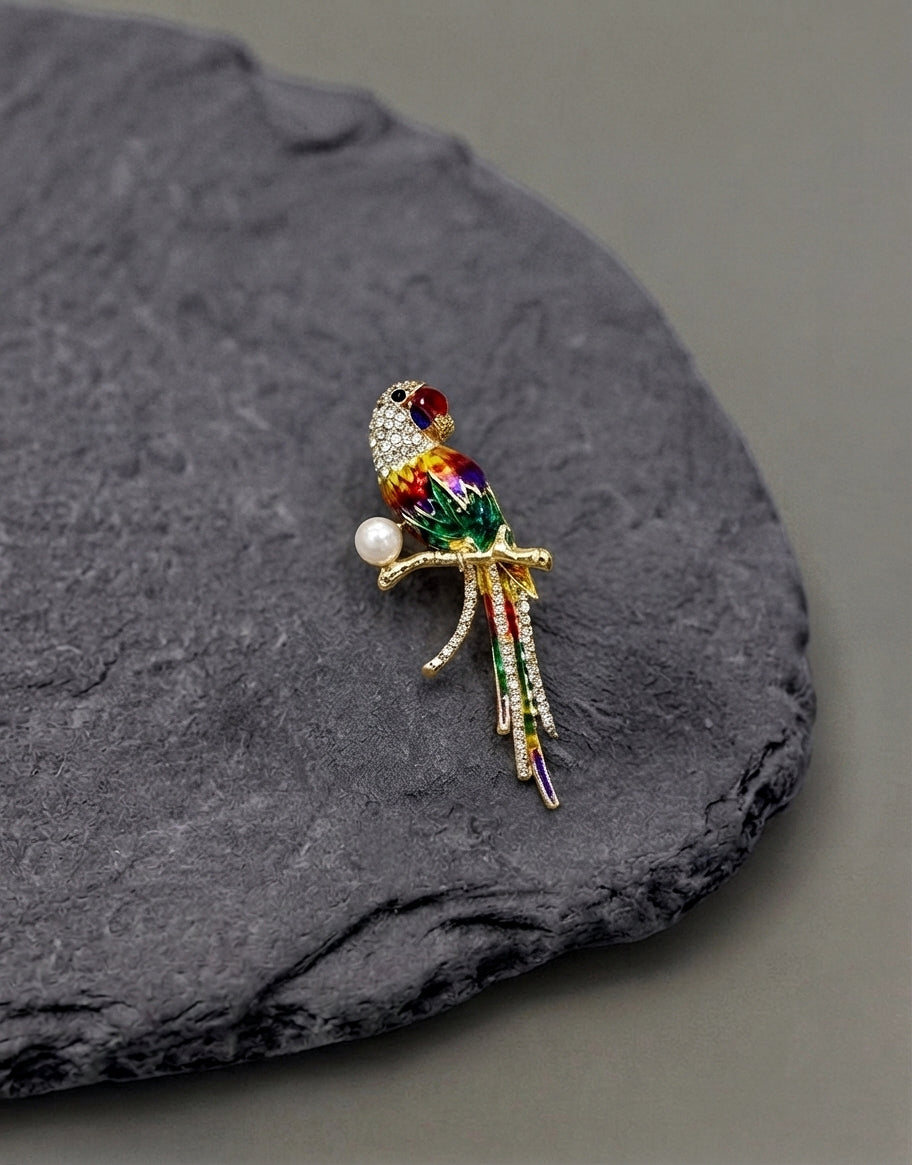 Brooch