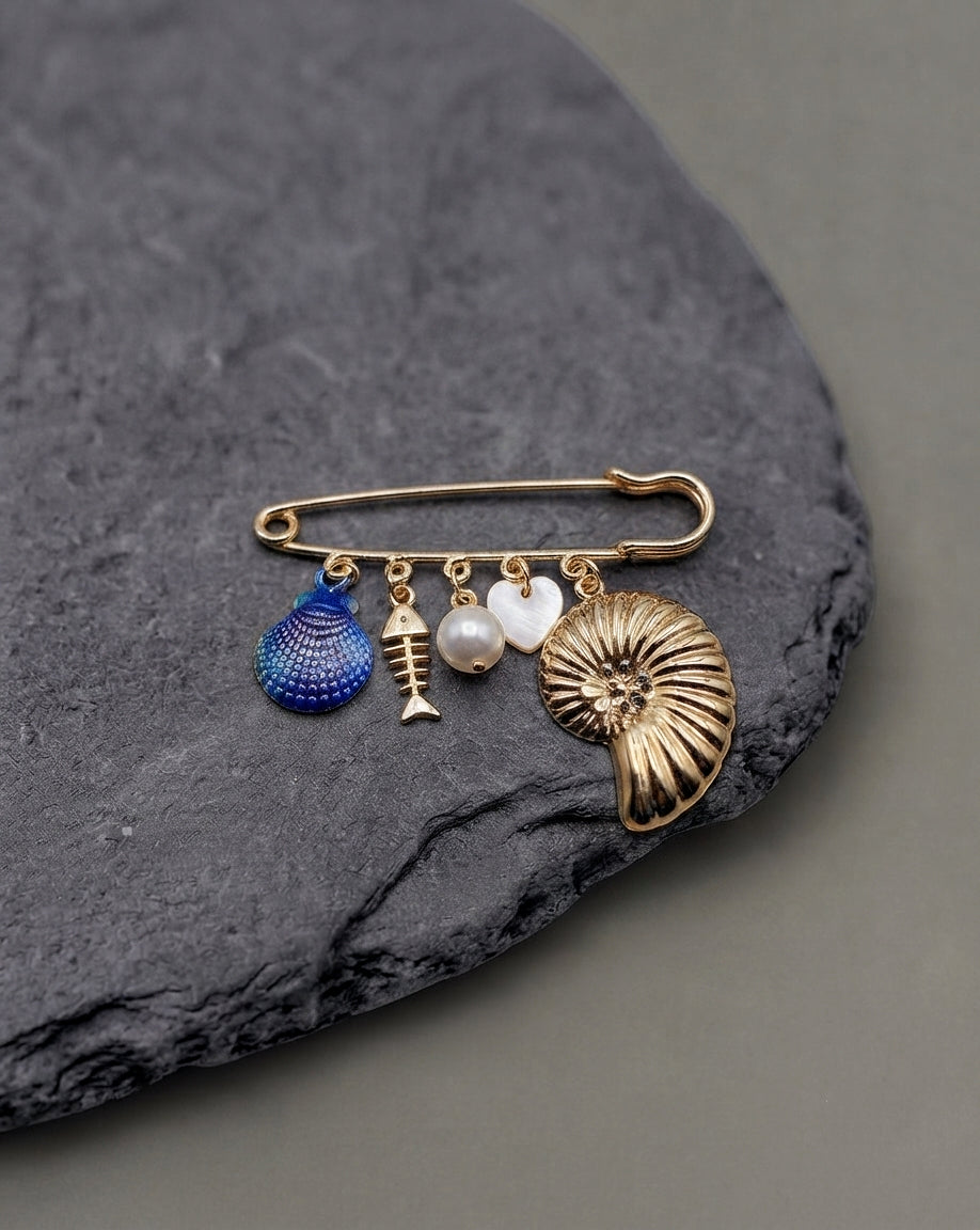 Brooch