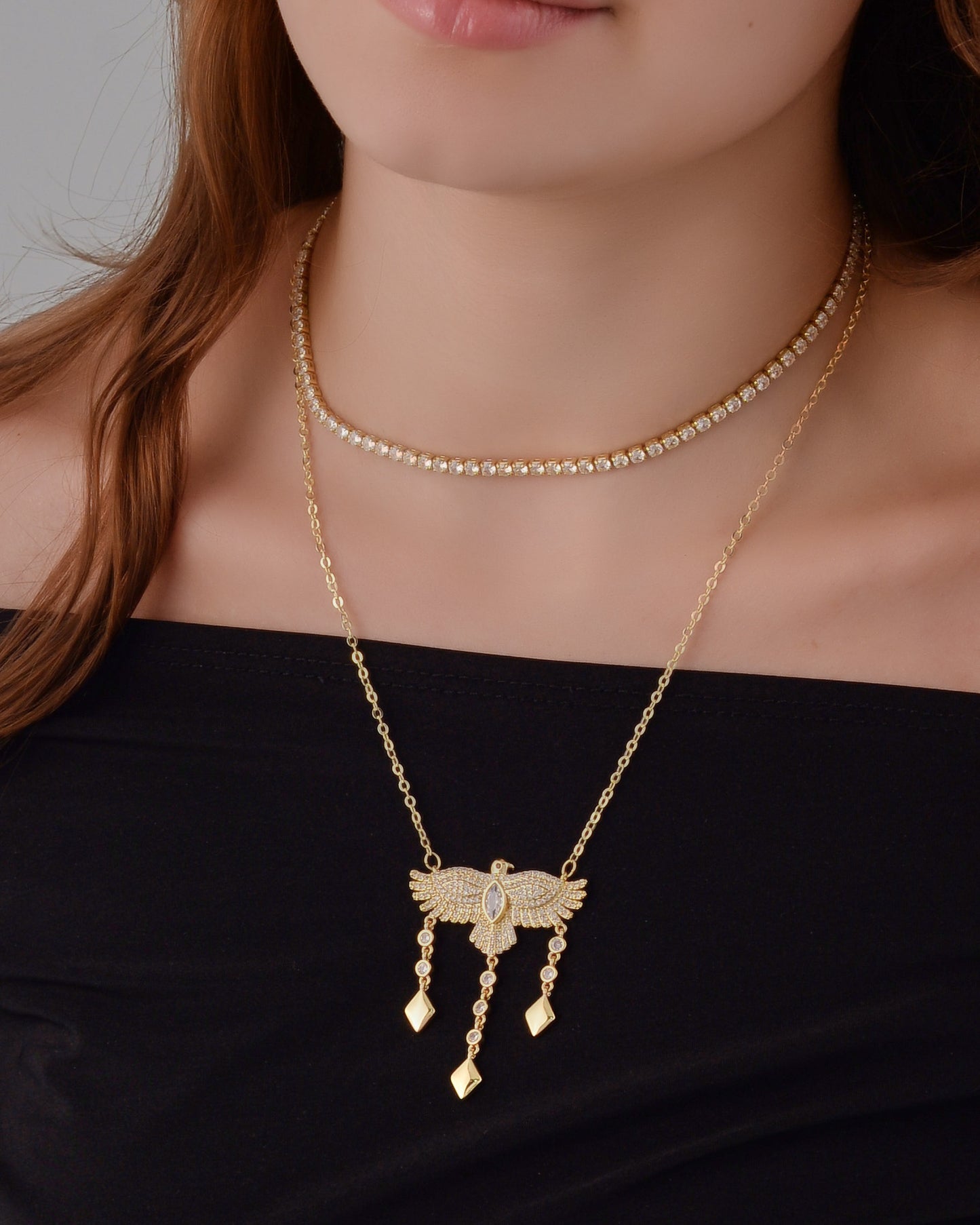 Necklace