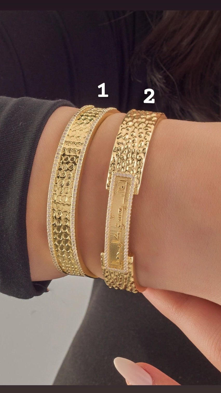 Bangle