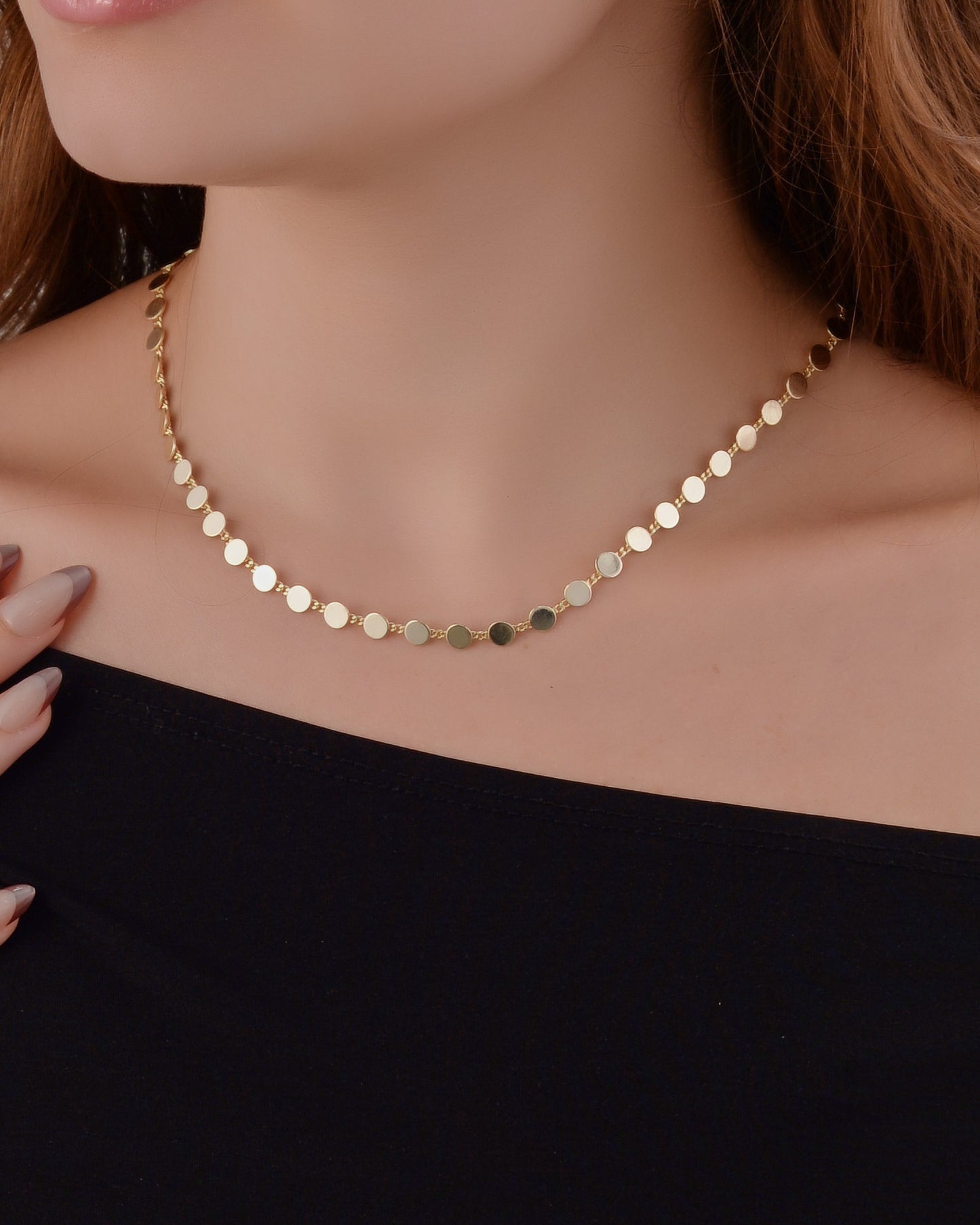 Necklace