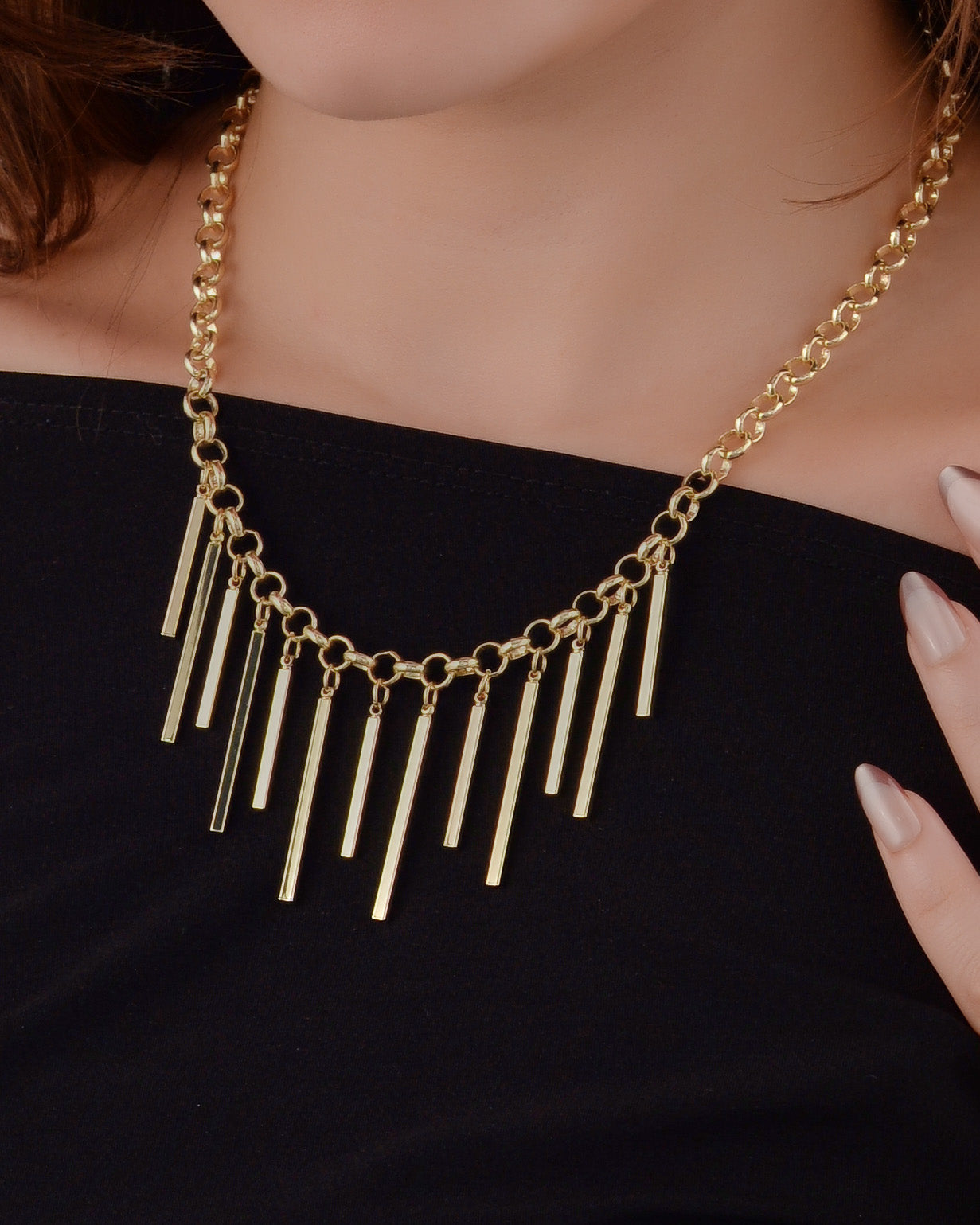 Necklace