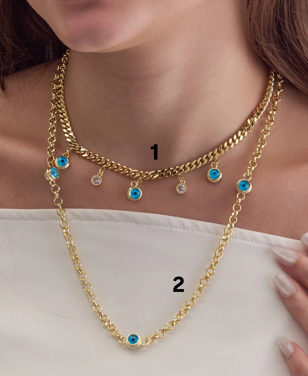 Necklace