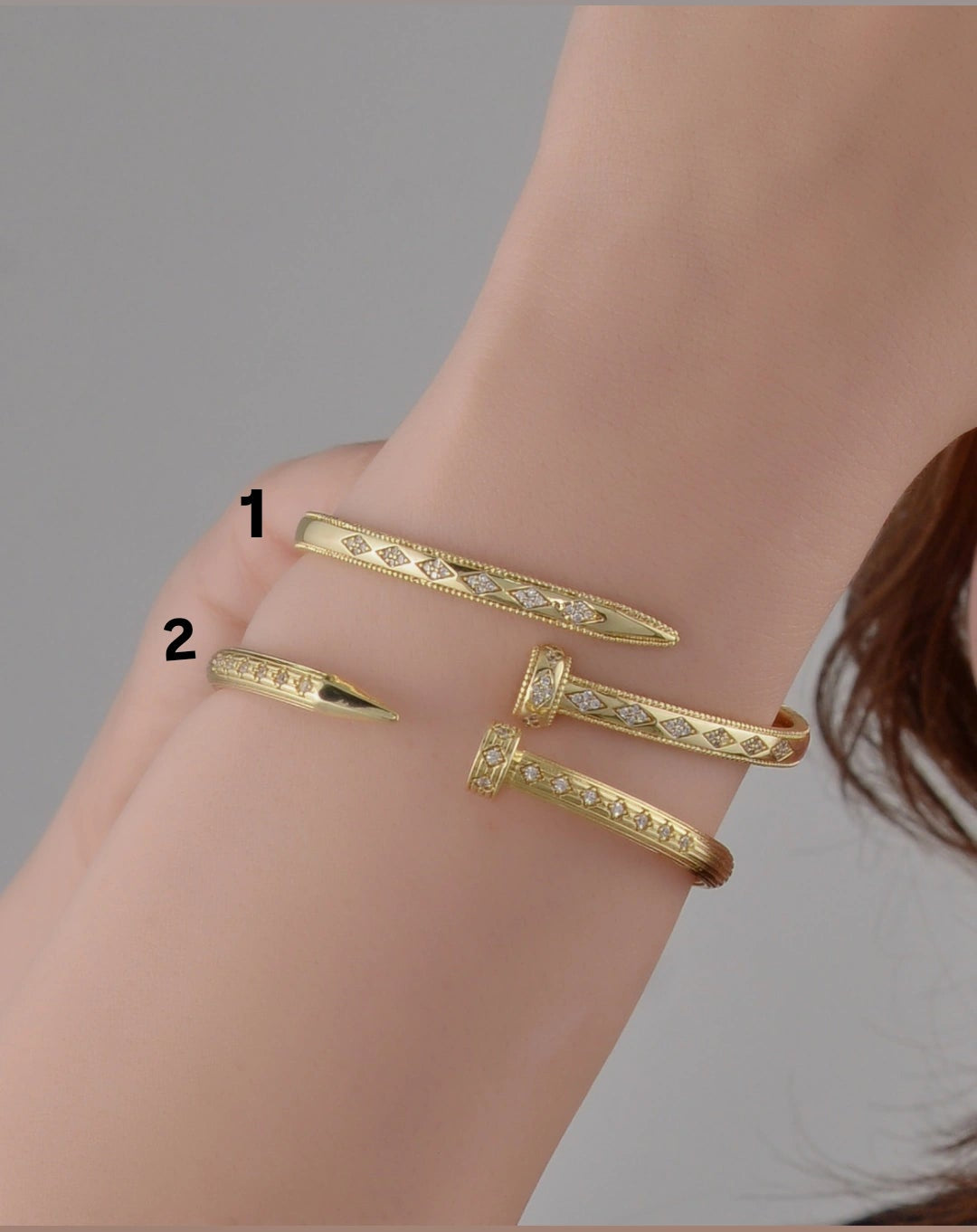Bangle