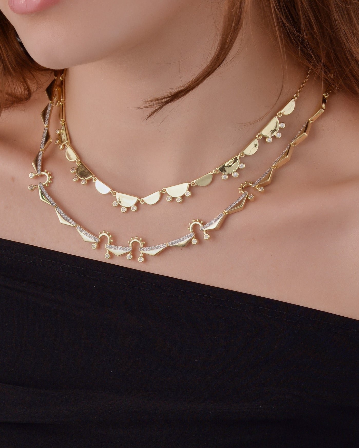 Necklace
