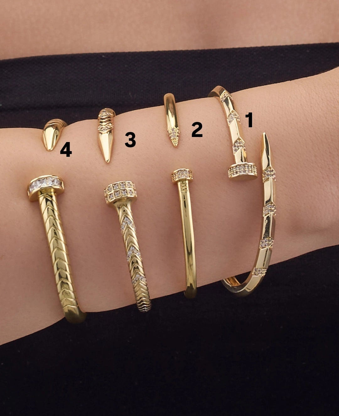 Bangle