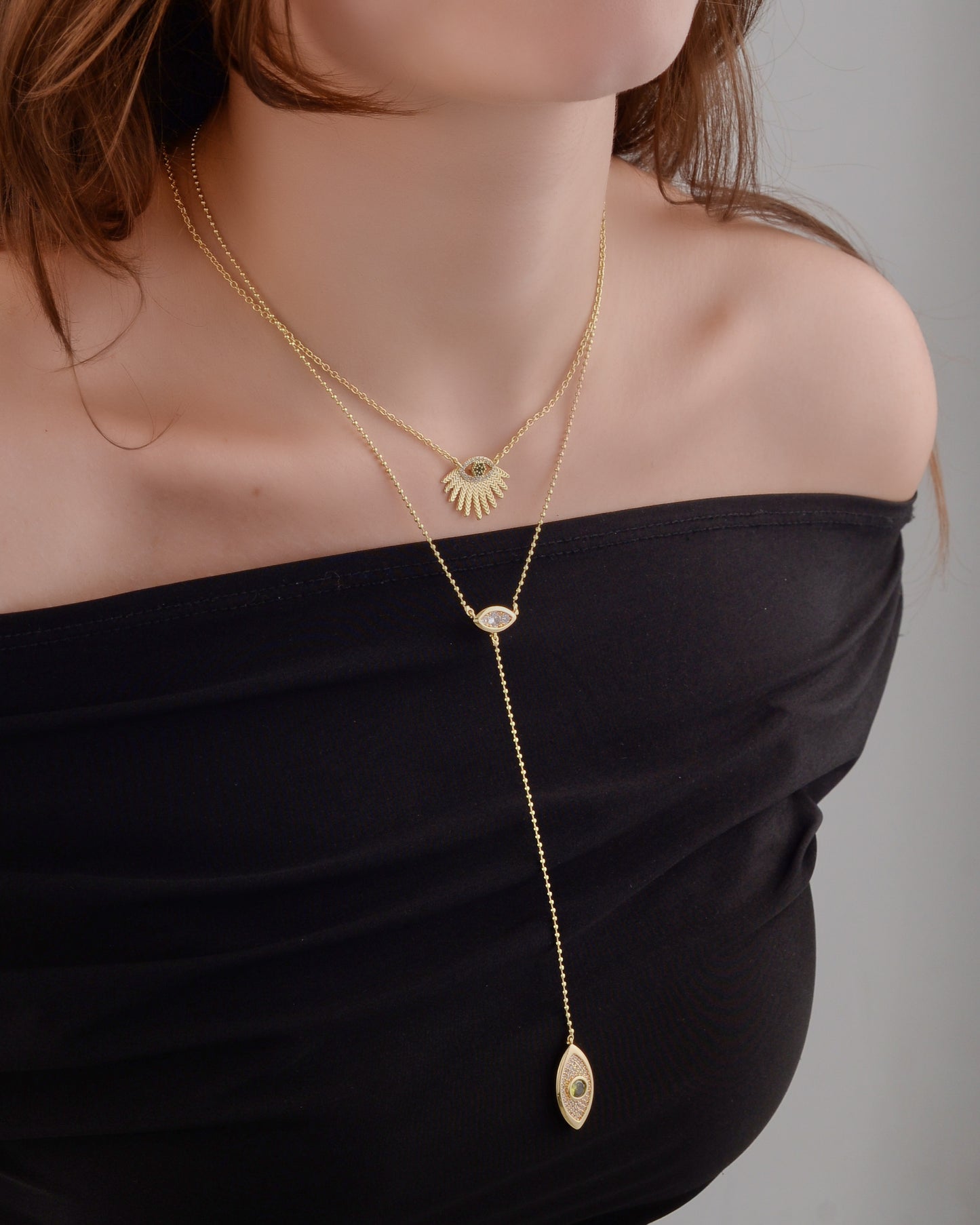 Necklace