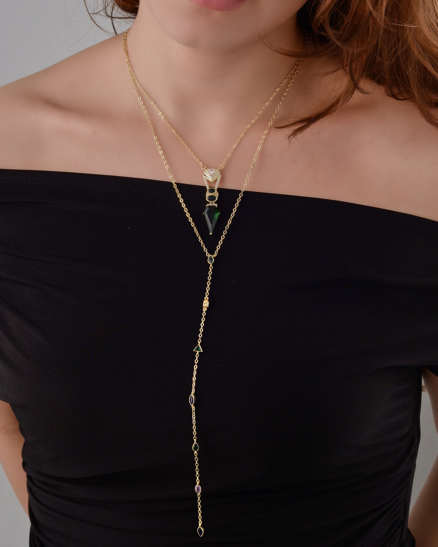 Necklace