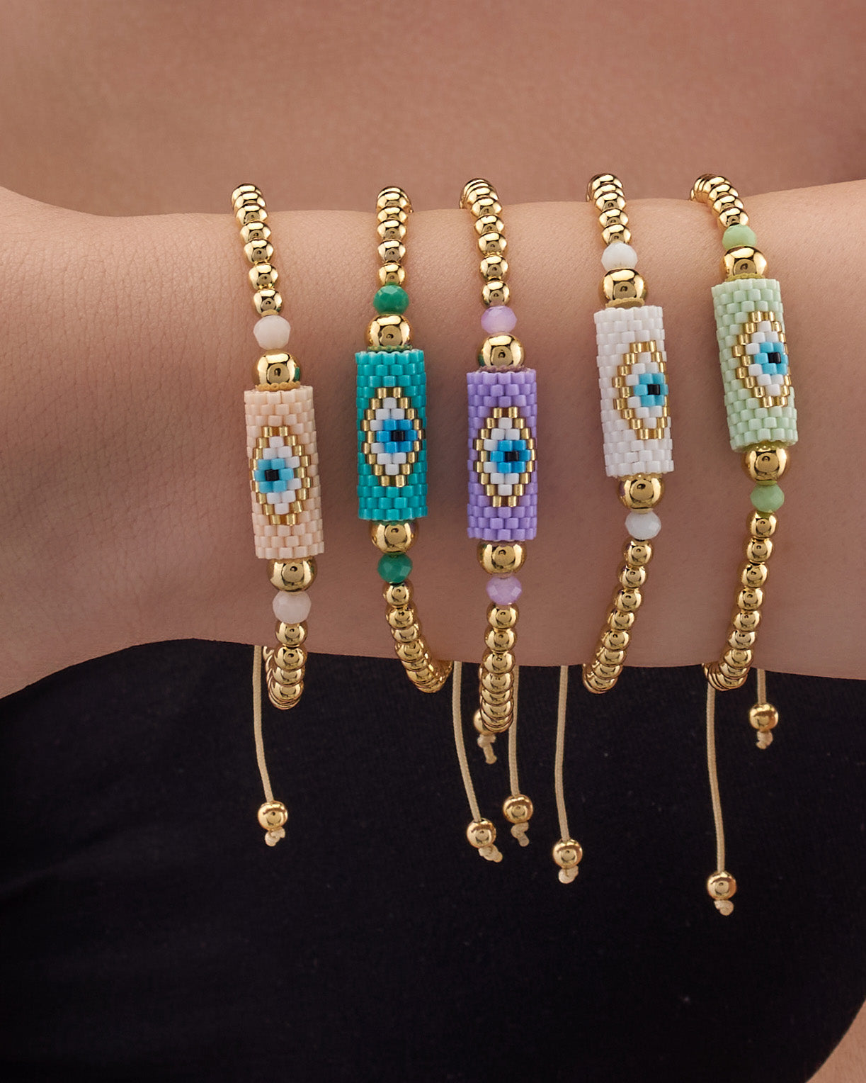 Bracelet