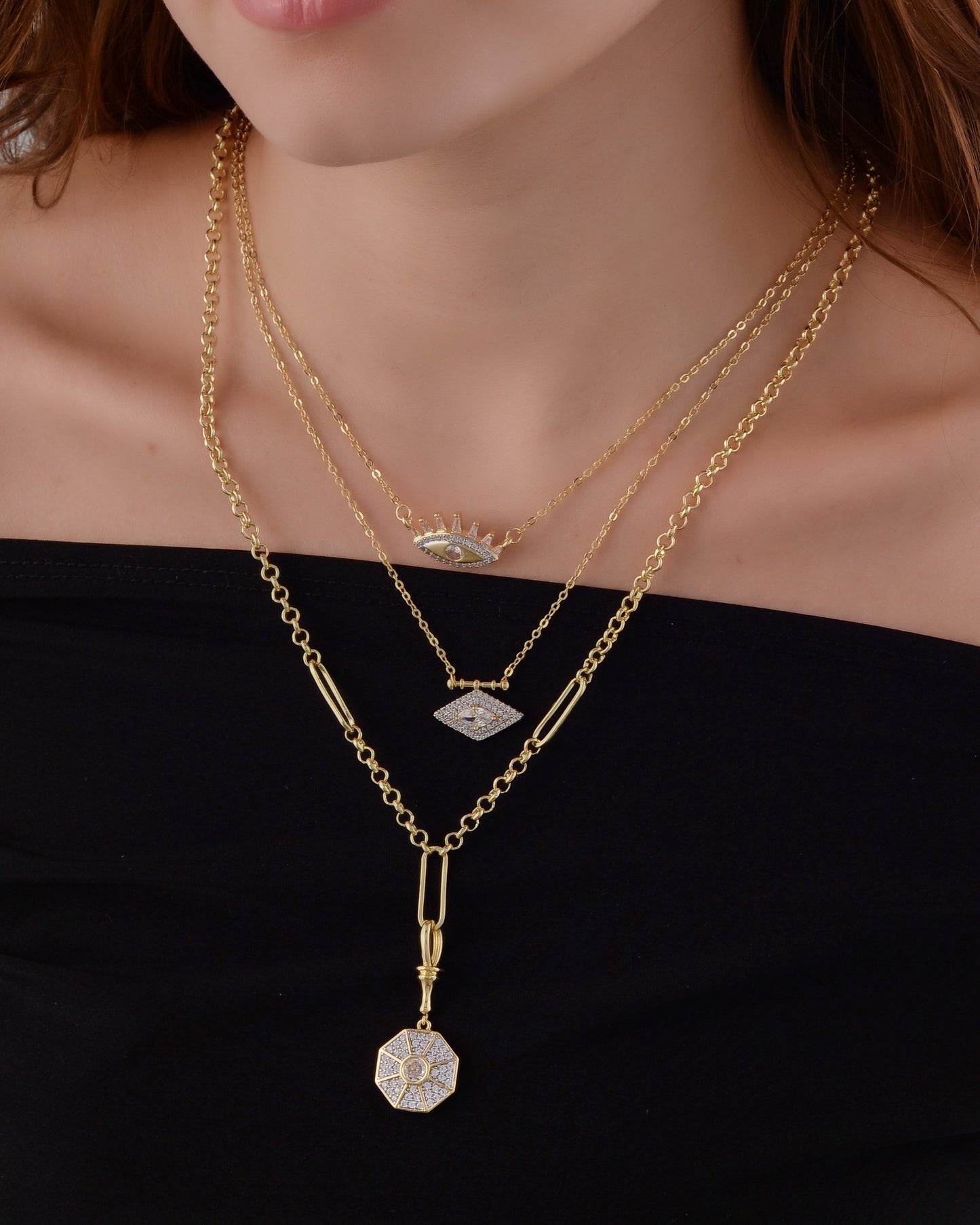 Necklace