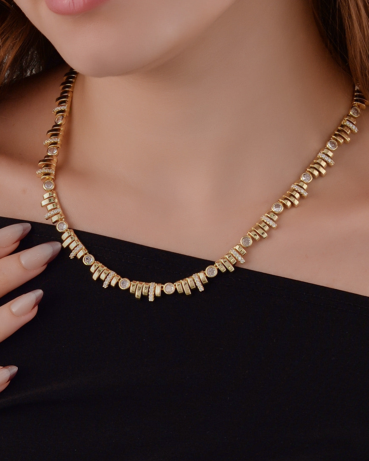 Necklace