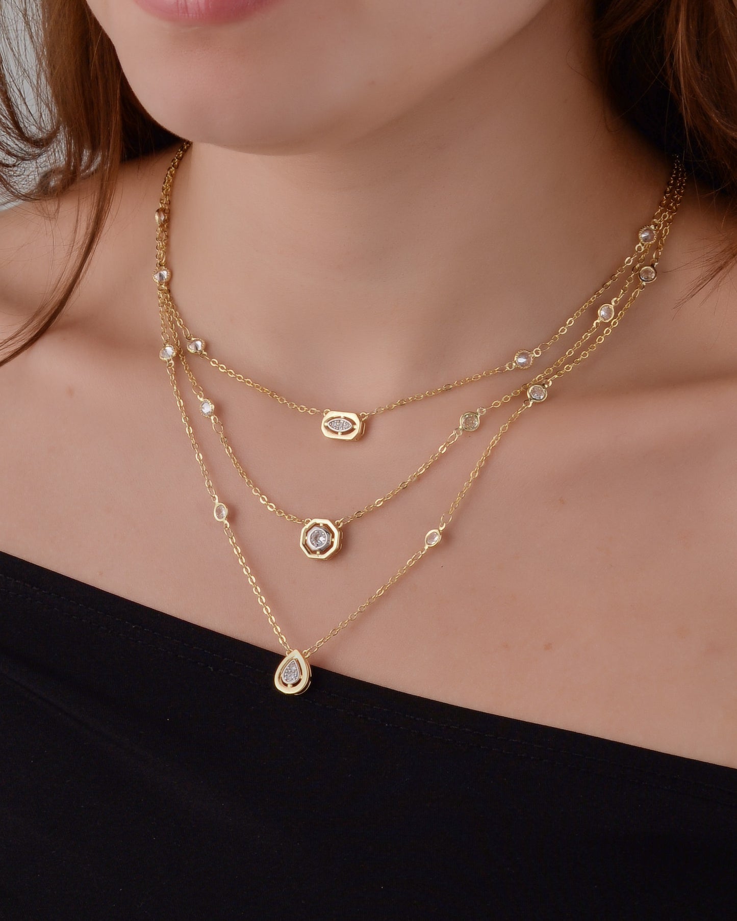 Necklace