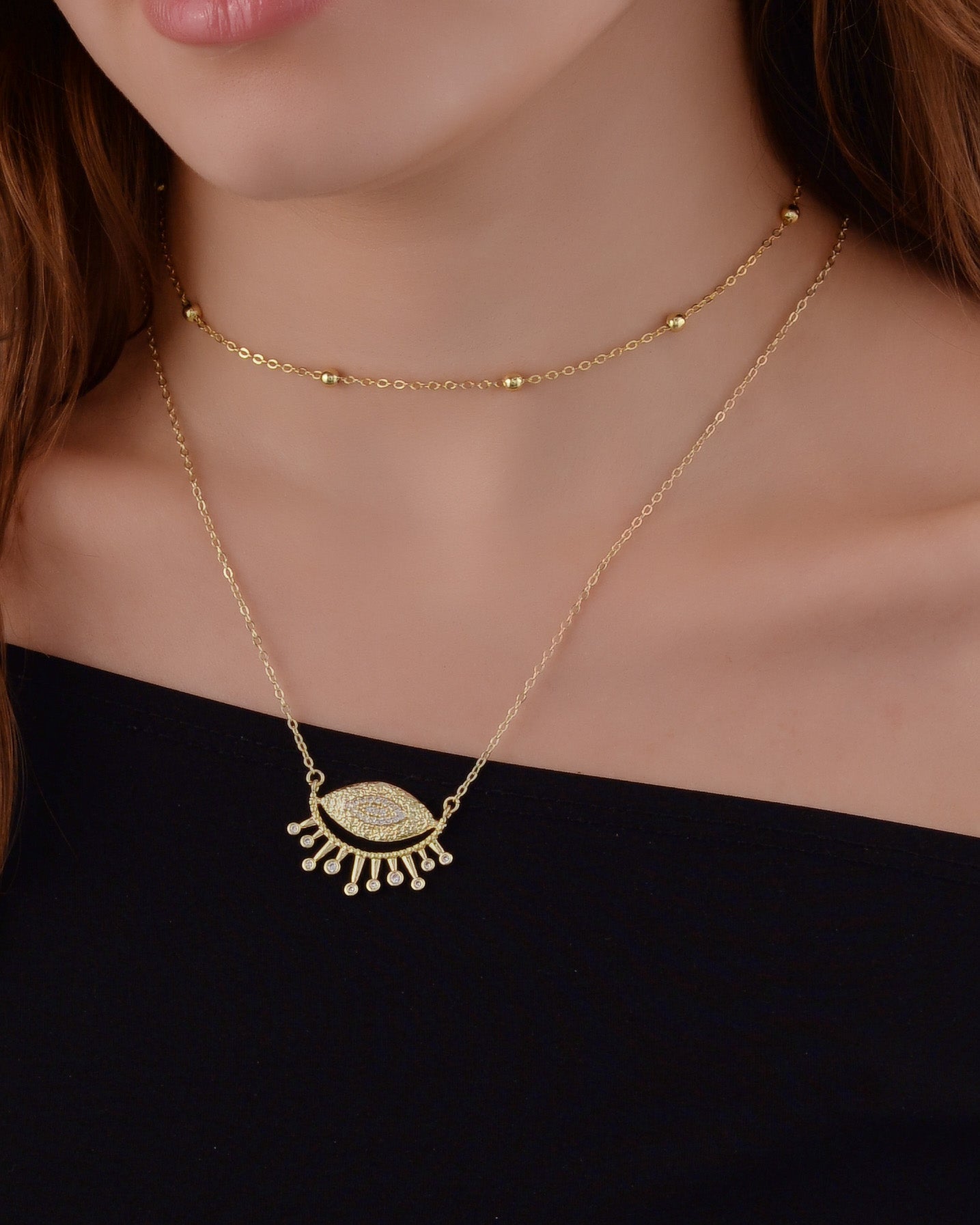Necklace