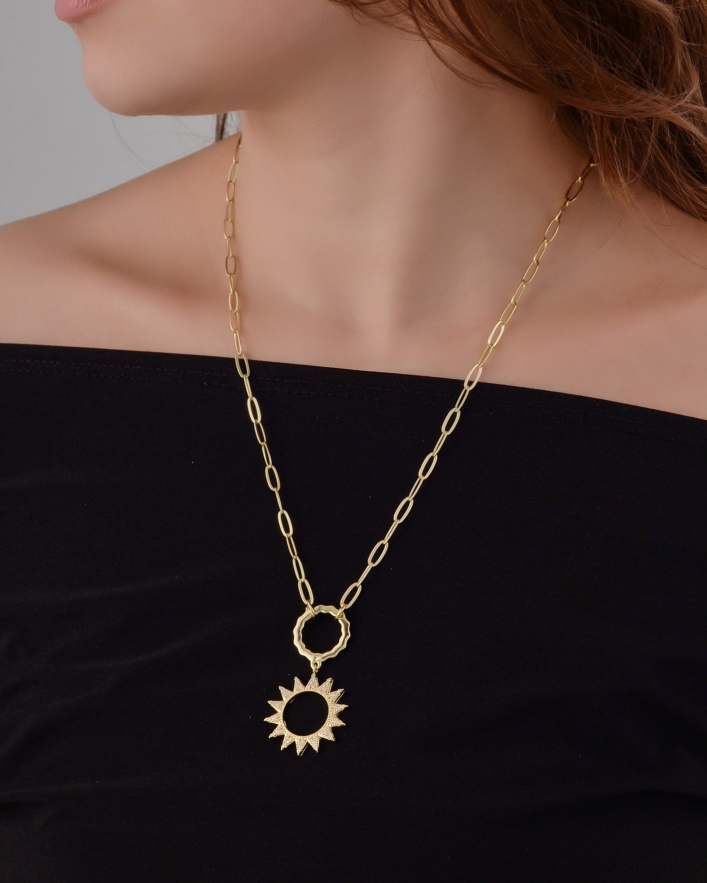 Necklace