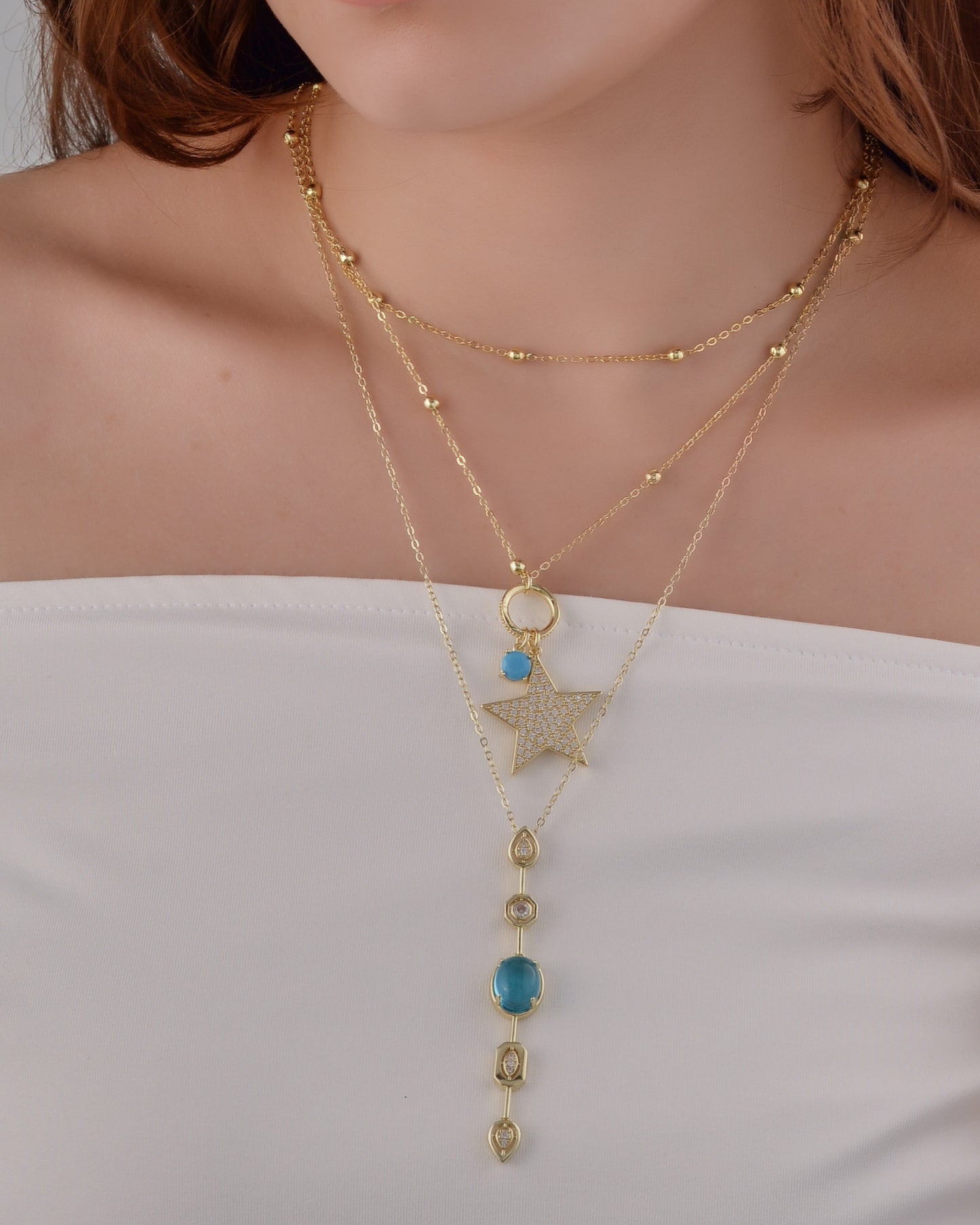 Necklace