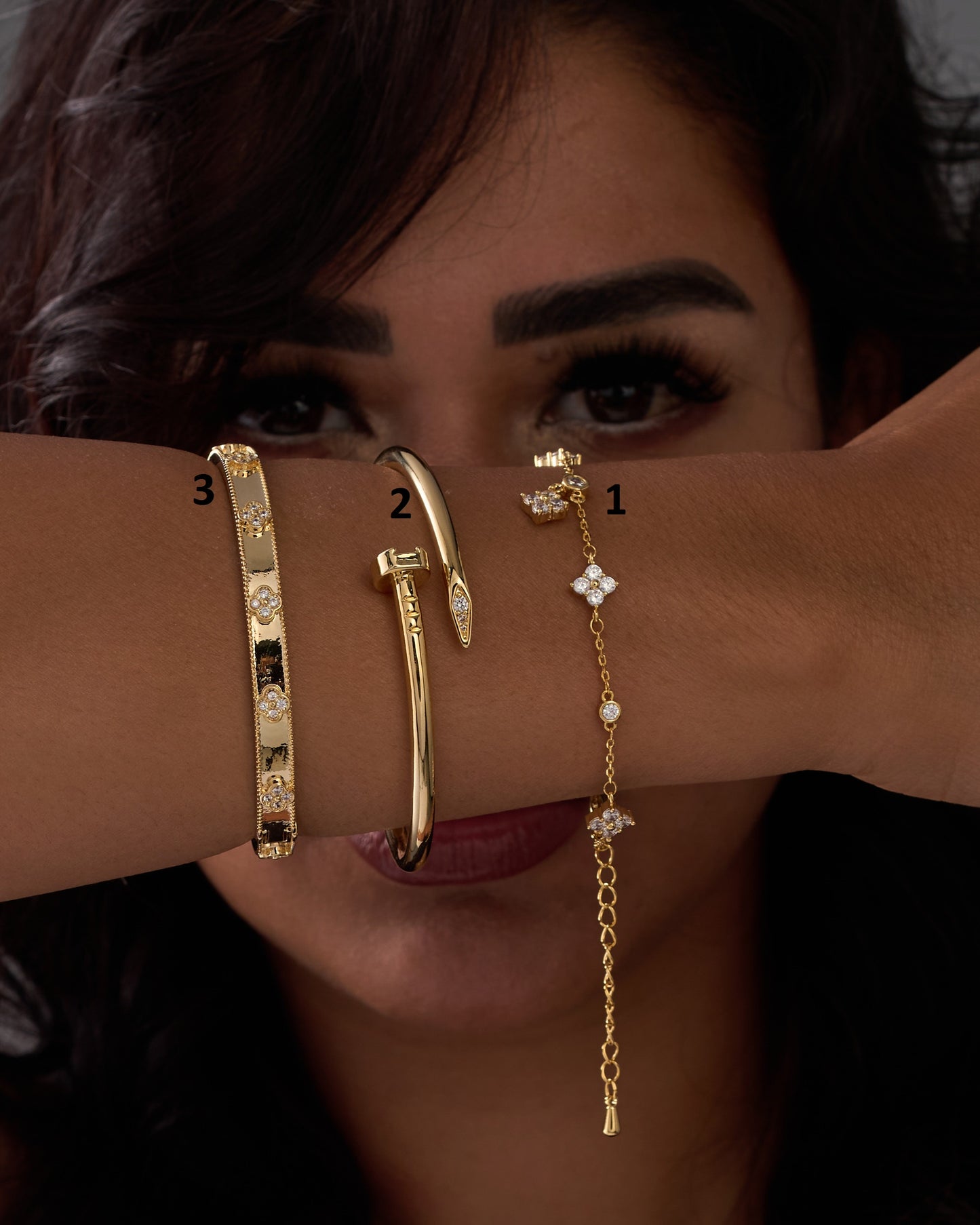 bangle