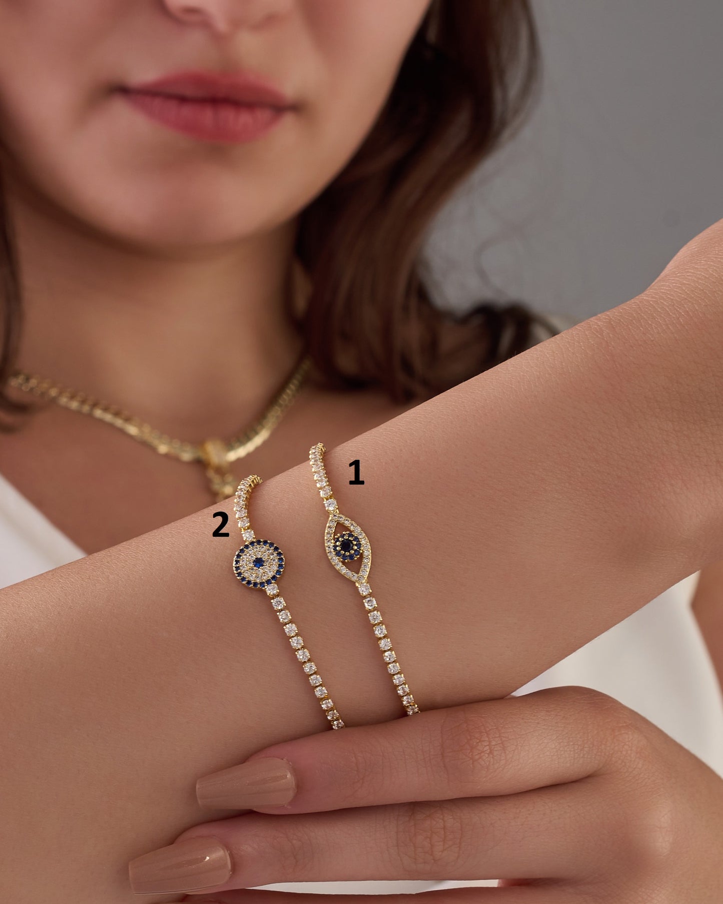Bracelet
