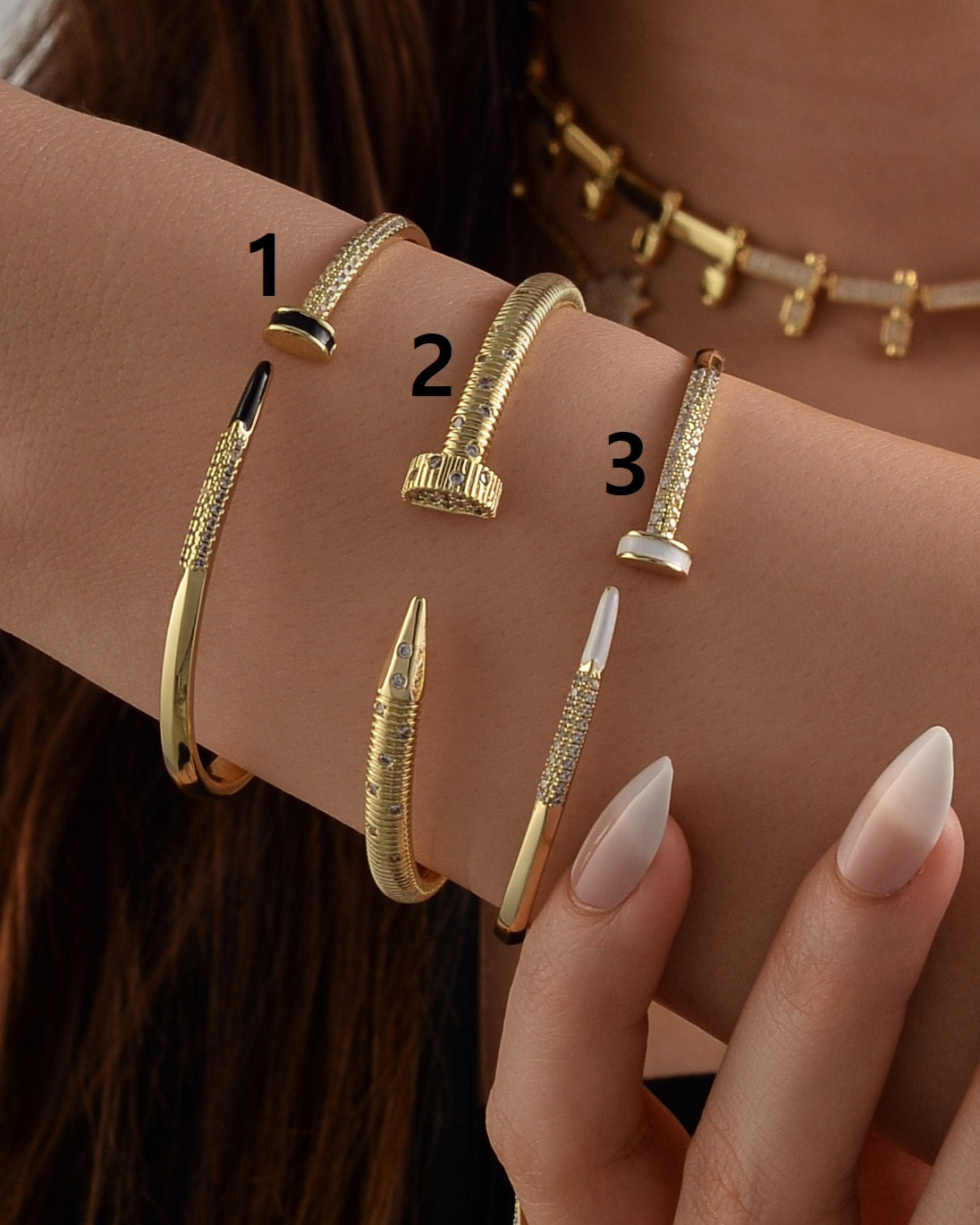 Bangle