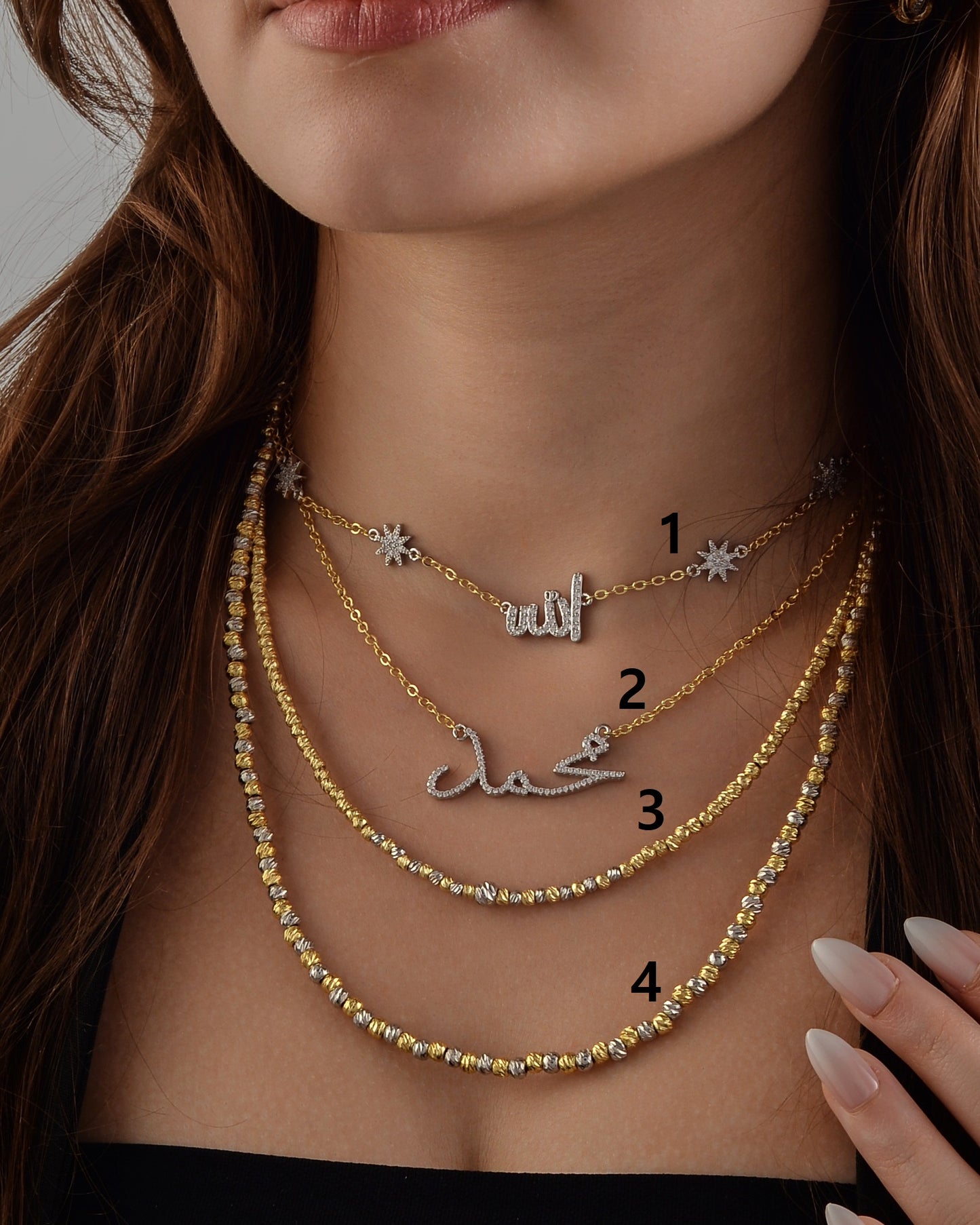 necklace