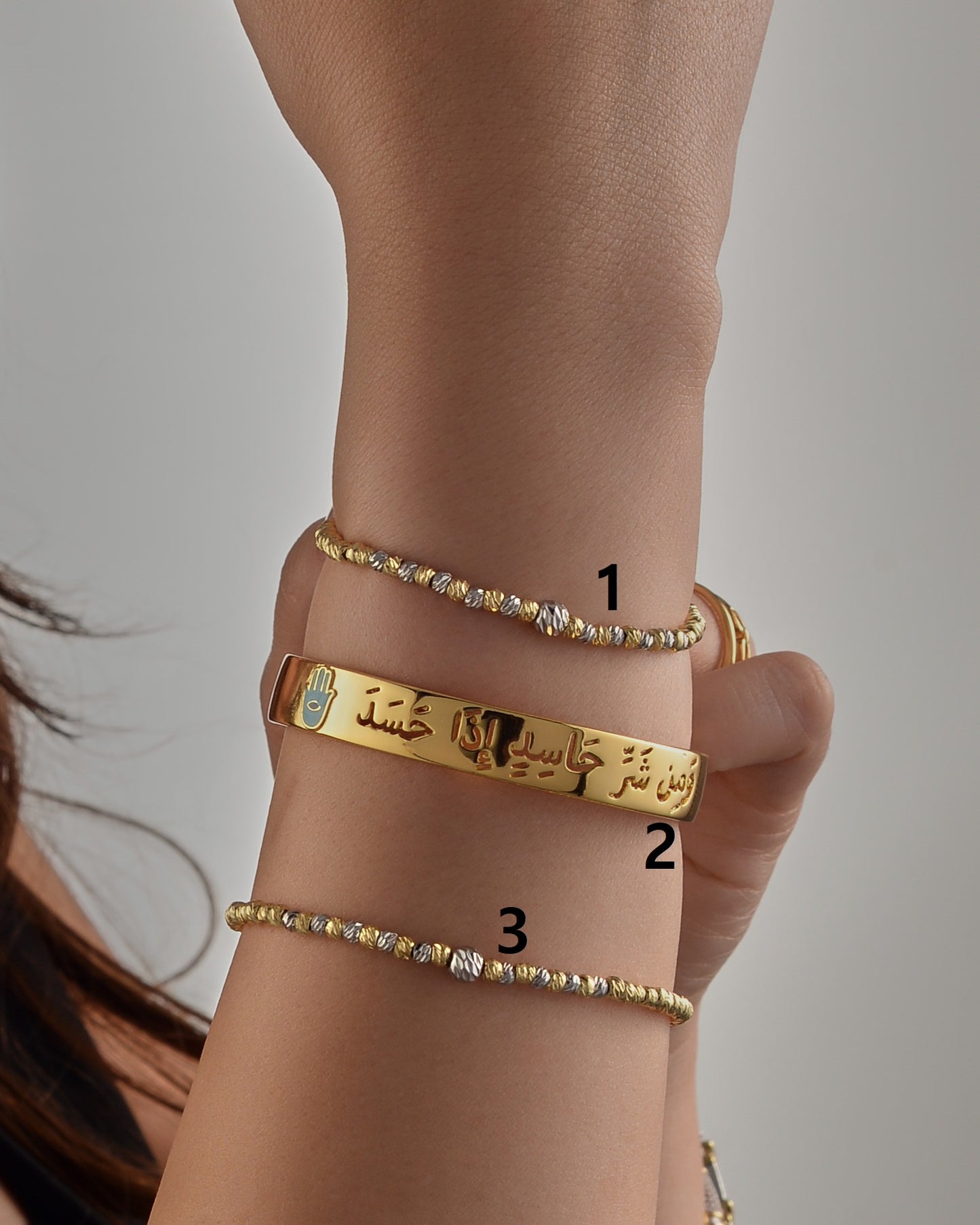 Bangle & Bracelet