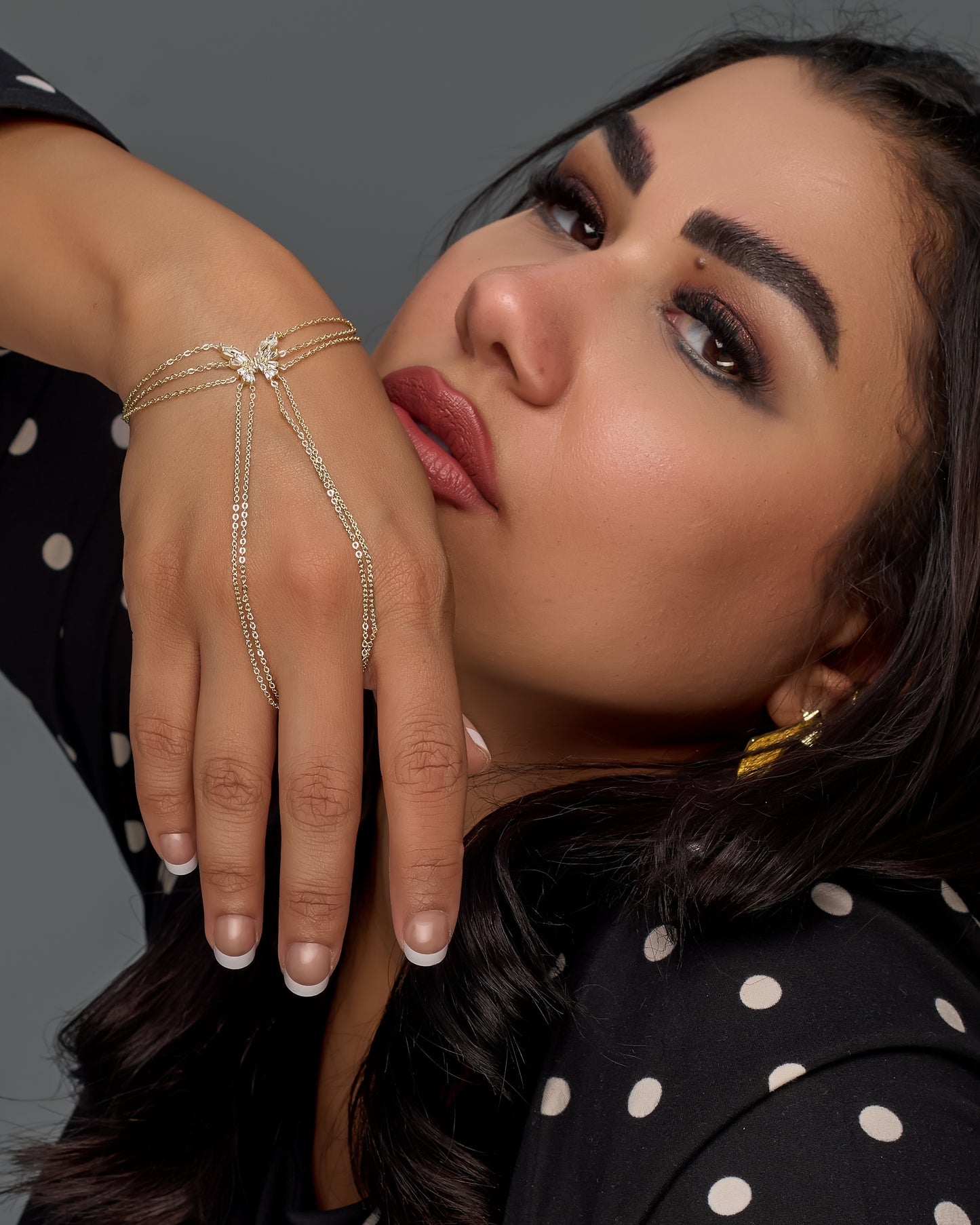 Hand chain