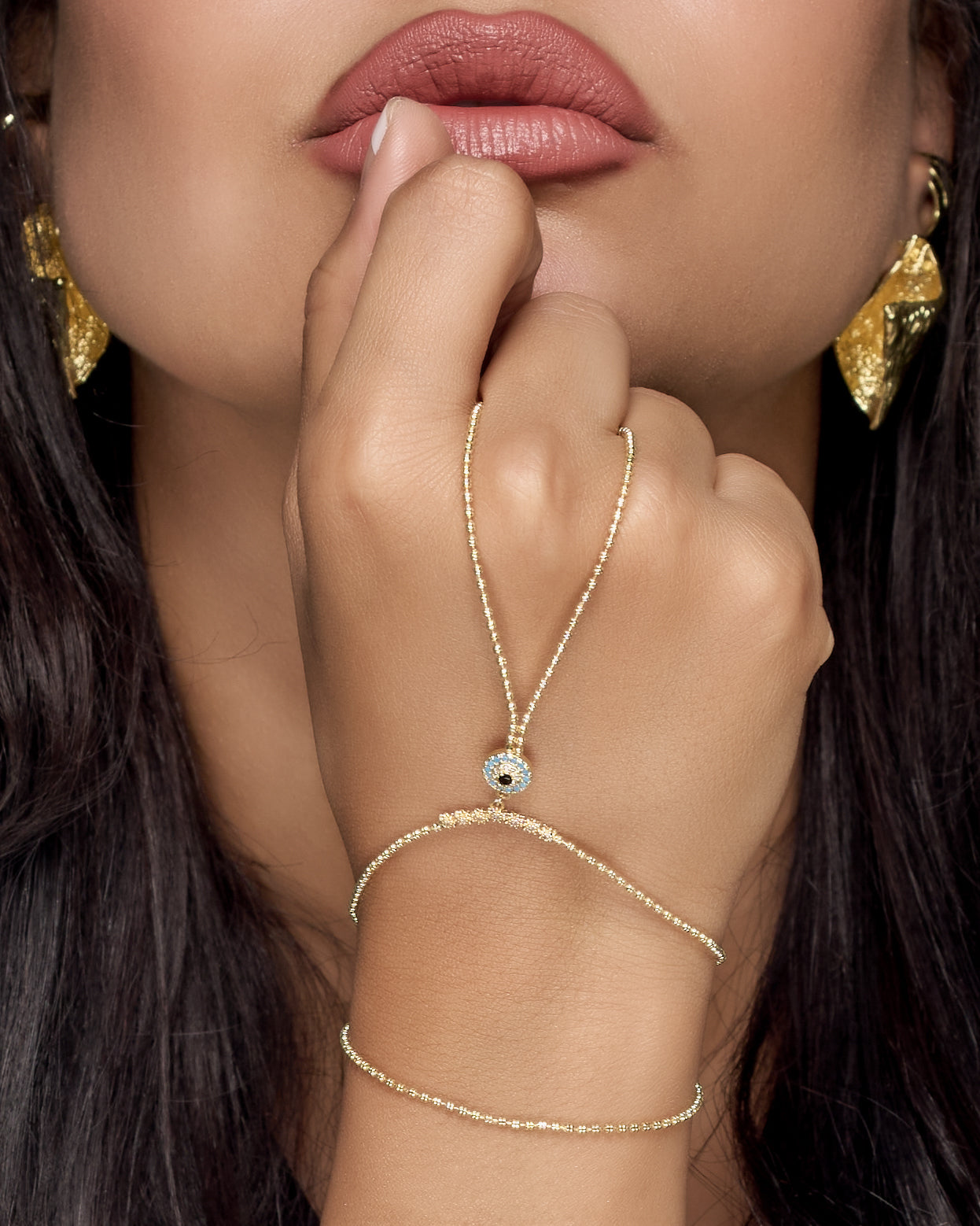 Hand Chain