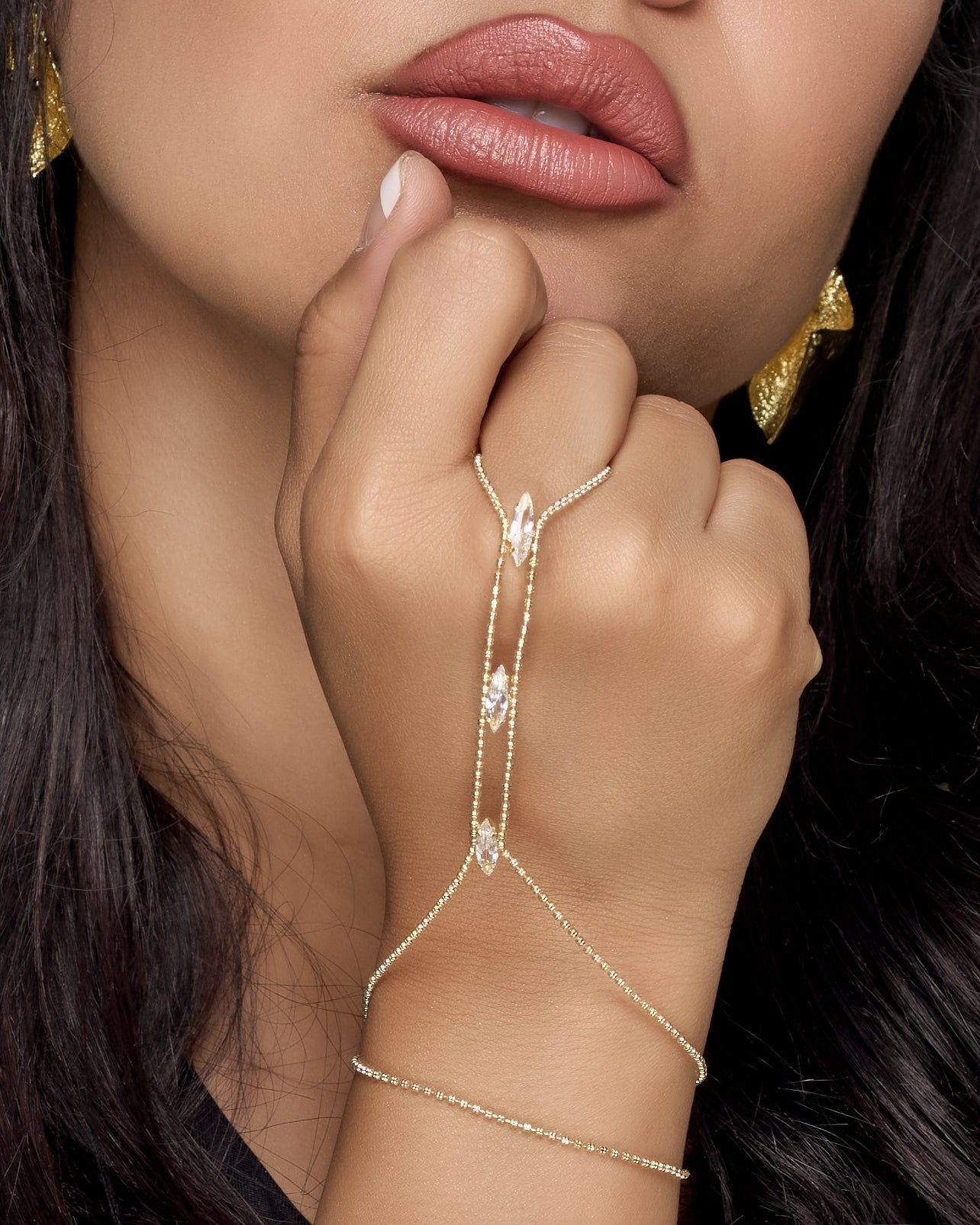 Hand Chain
