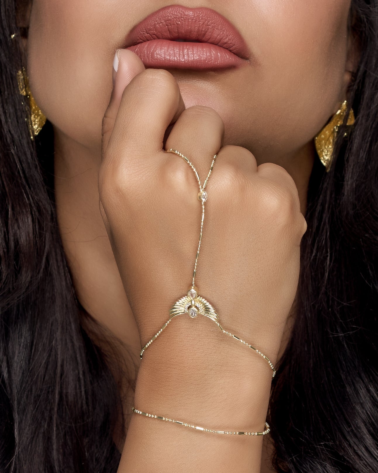 Hand Chain
