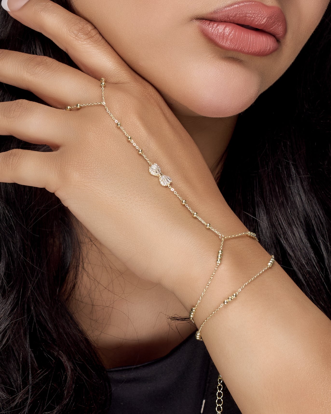 Hand Chain