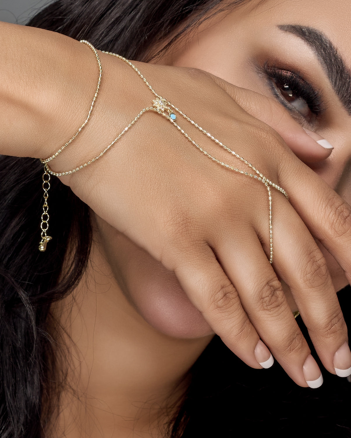 Hand Chain