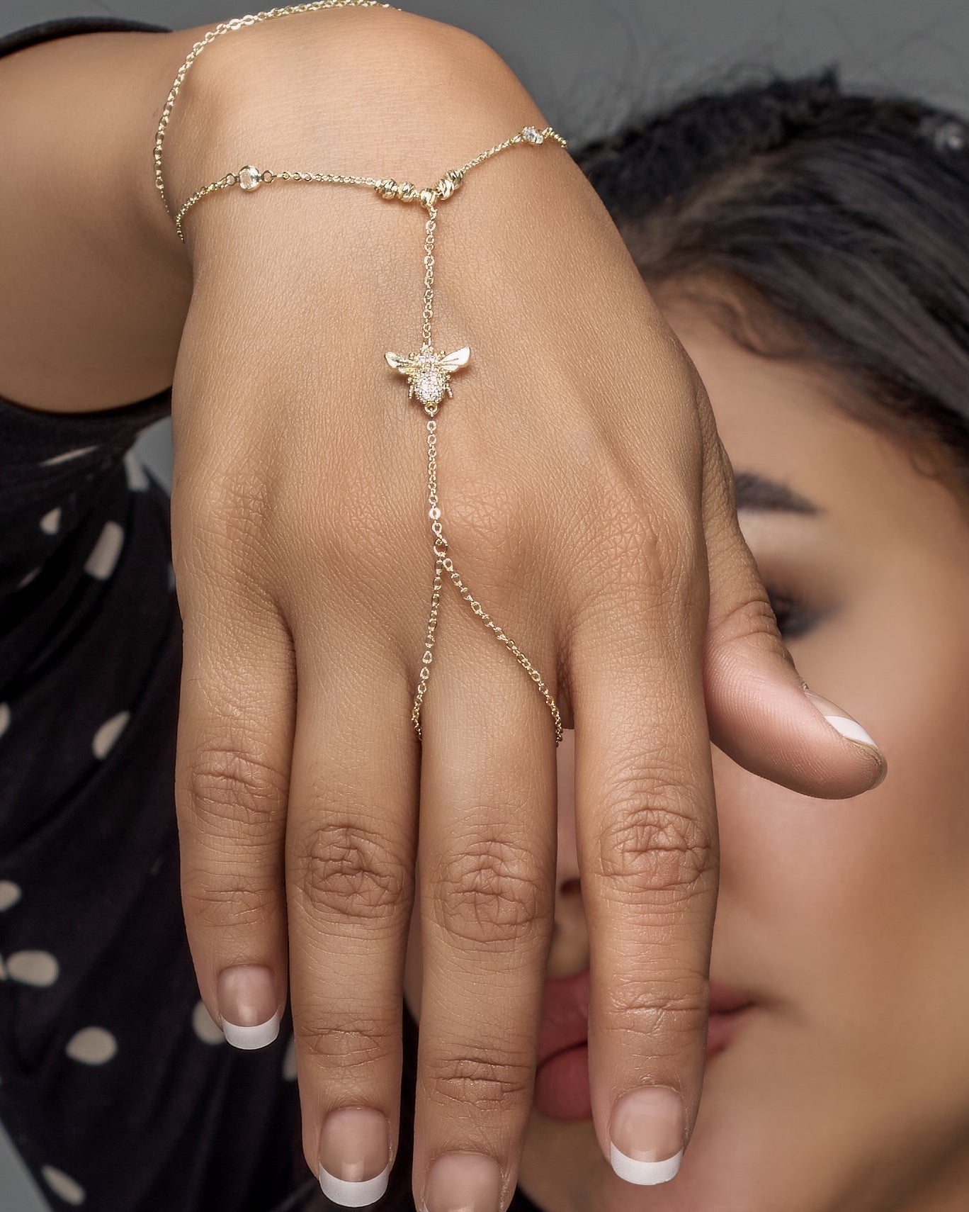 Hand Chain