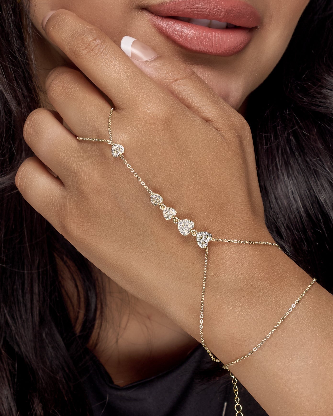 Hand Chain