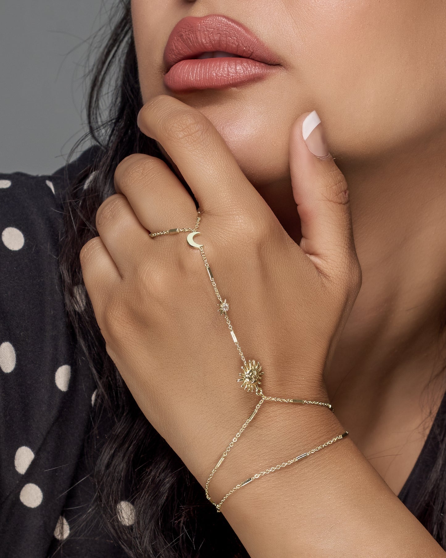 Hand Chain