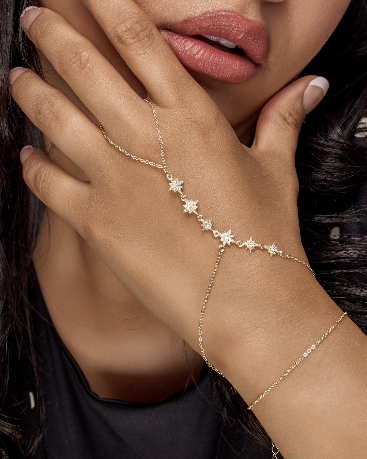Hand Chain