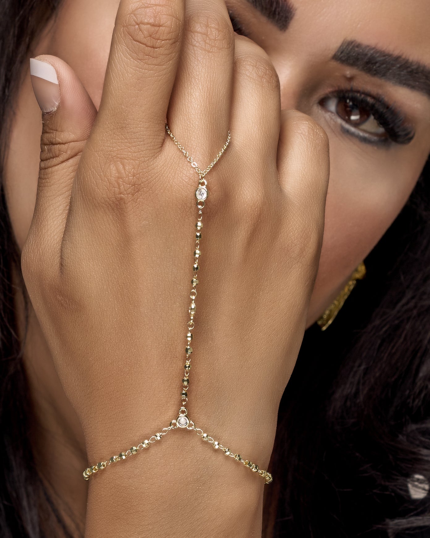 Hand Chain